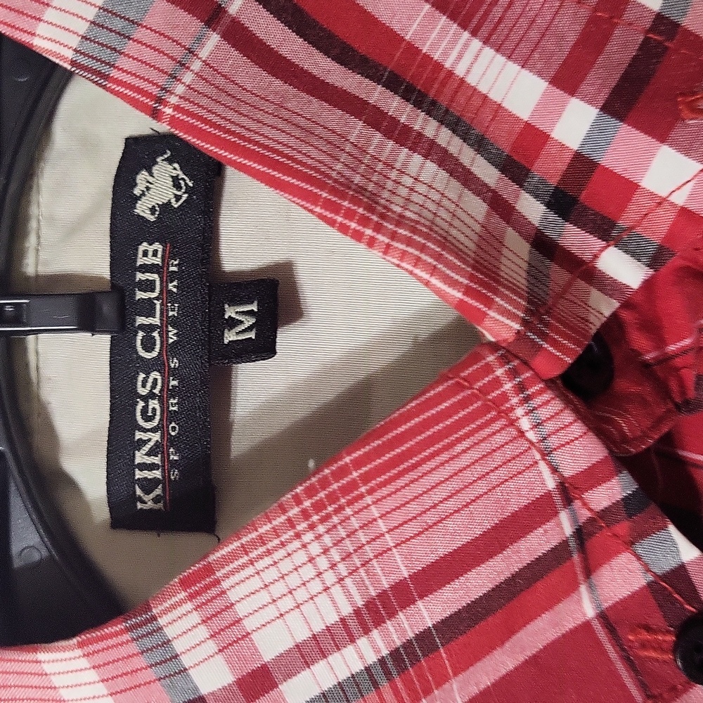 Western button down - Picture 3 of 4